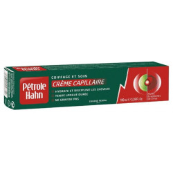 PETROLE HAHN Crême coiffante