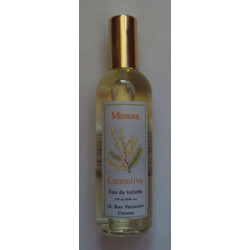 Eau de Toilette "Mimosa"