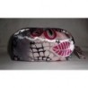 Trousse de toilette satin