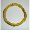 Bracelet imitation Bambou