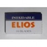 Lames de rasoir ELIOS double