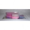 Brosse et peigne bébé