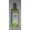 BERDOUES Eau de Cologne 1902 "Gingembre vert" 125ml