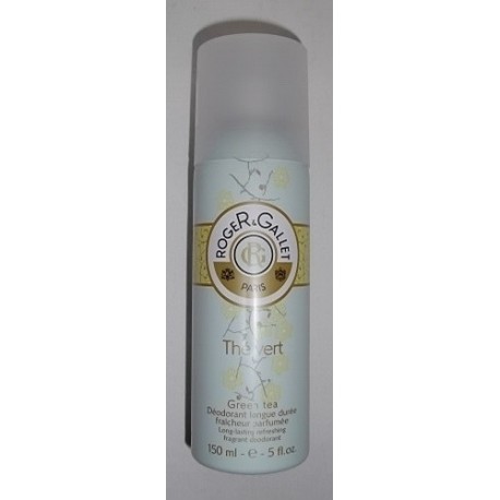 deodorant roger et gallet