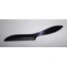 Peigne pour moustache et barbe
