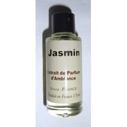 Extrait de parfum d'ambiance "Jasmin"
