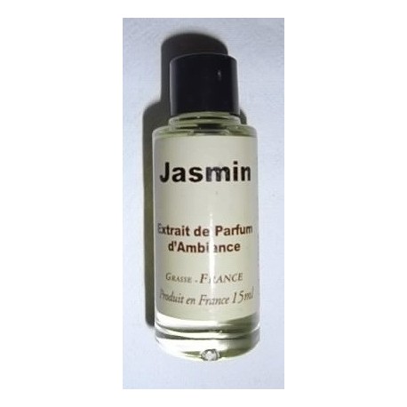 Extrait de parfum d'ambiance "Jasmin"