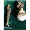 Set rasage tête de cheval