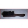 Brosse pour barbe et moustache