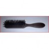 Brosse pour barbe et moustache