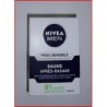 Après rasage NIVEA MEN