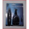 Tondeuse de précision nez/oreilles/moustaches