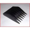 Faux peigne n°3 pour tondeuse FAMEX, PROMEX, HAIR CUT, MOSER