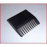 Faux peigne n°1 pour tondeuses FAMEX - PROMEX - HAIR CUT - MOSER