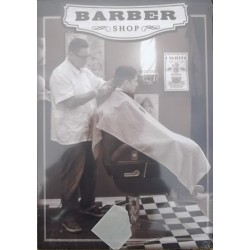 Cadre Barber Shop