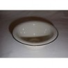 Bol pour savon à raser en porcelaine