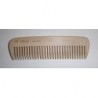 Peigne en bois