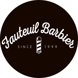 Fauteuil Barbier